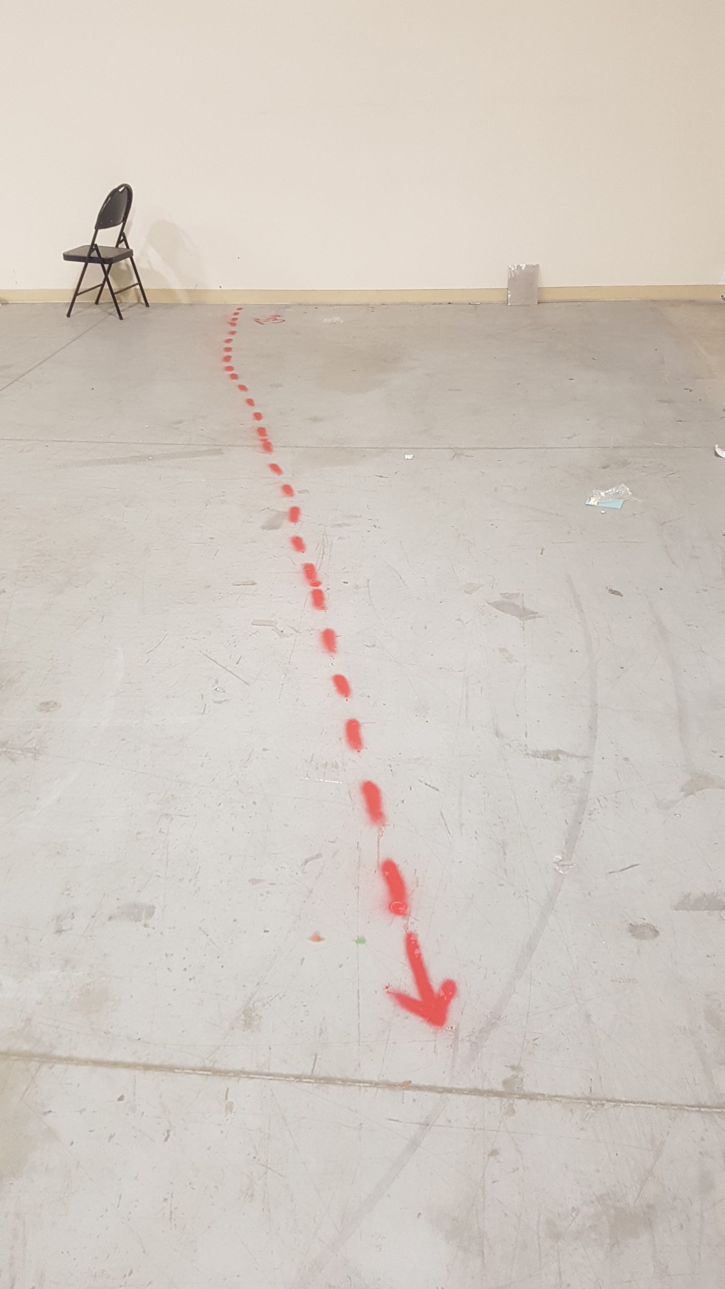 Détection SNJ Scan