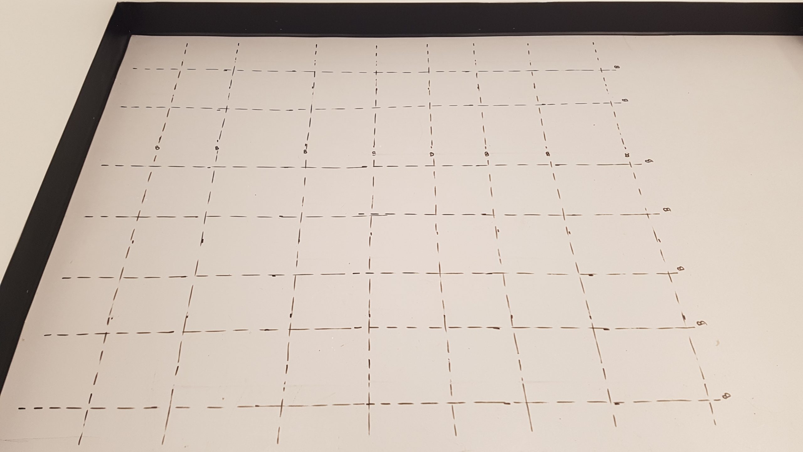 Détection SNJ Scan